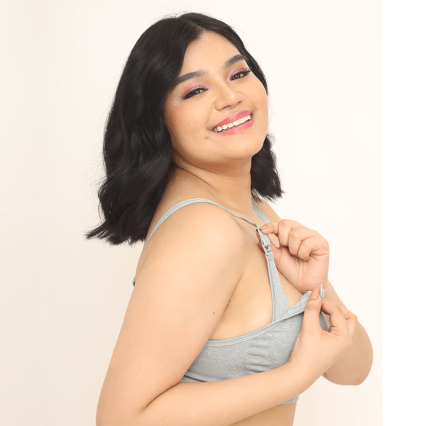 Lady Grace Nursing/Mastectomy Bra 5925