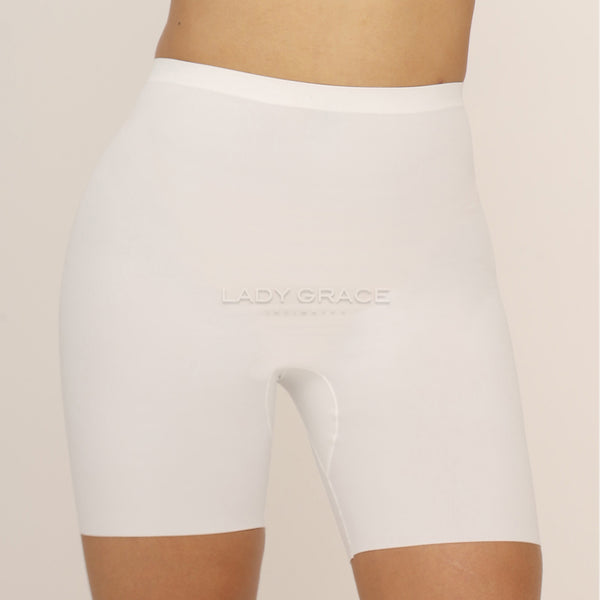 Lady Grace High Waist Seamless Shorts 7071