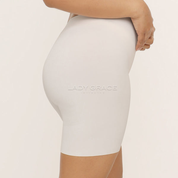 Lady Grace High Waist Seamless Shorts 7071
