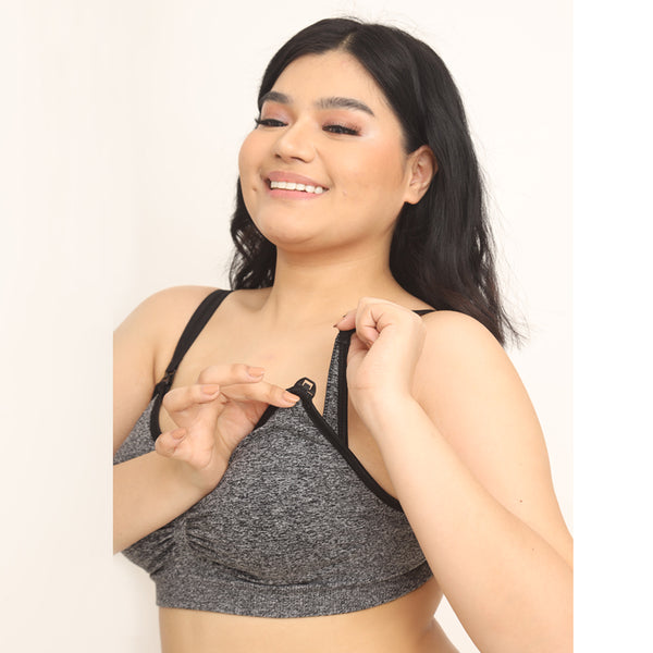 Lady Grace Nursing/Mastectomy Bra 5925