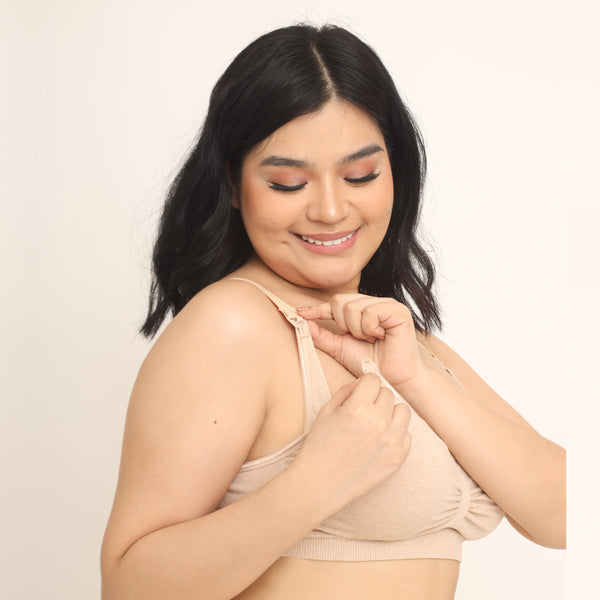 Lady Grace Nursing/Mastectomy Bra 5925
