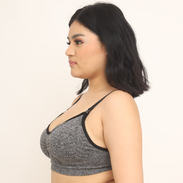Lady Grace Nursing/Mastectomy Bra 5925