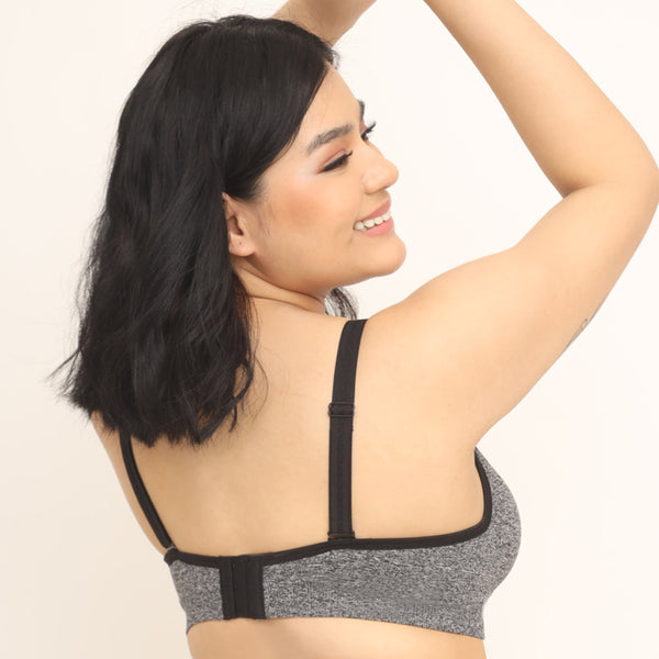 Lady Grace Nursing/Mastectomy Bra 5925