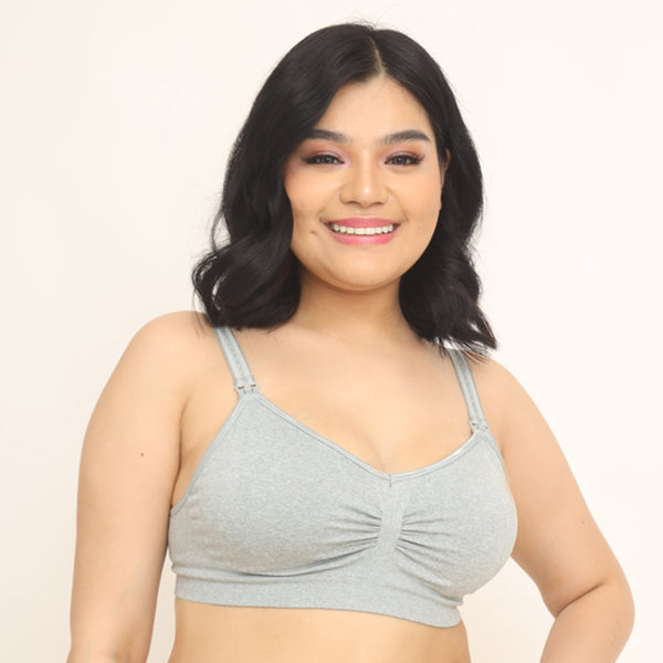 Lady Grace Nursing/Mastectomy Bra 5925