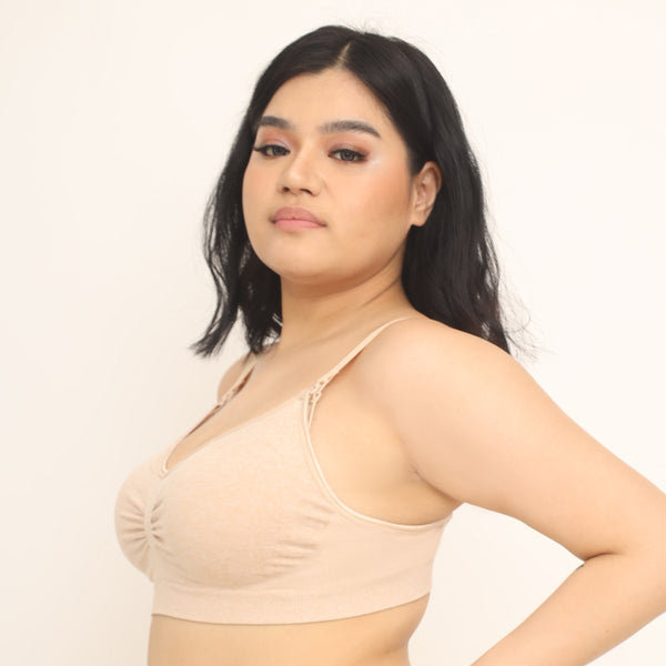 Lady Grace Nursing/Mastectomy Bra 5925