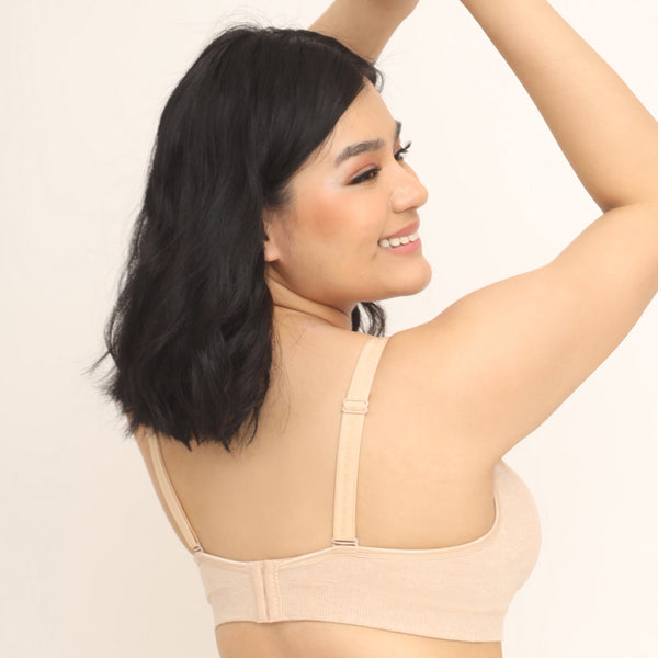 Lady Grace Nursing/Mastectomy Bra 5925