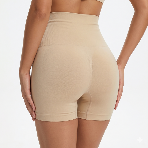 Lady Grace Shorts with Tummy Control M8598