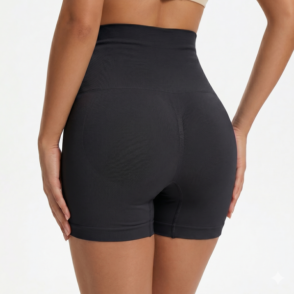 Lady Grace Shorts with Tummy Control M8598