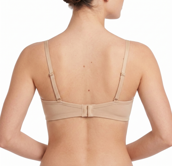 Lady Grace Molded Bra with Wire M5453