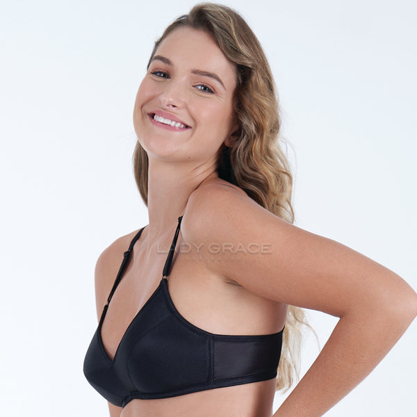 Lady Grace Slightly Padded Bra 5308