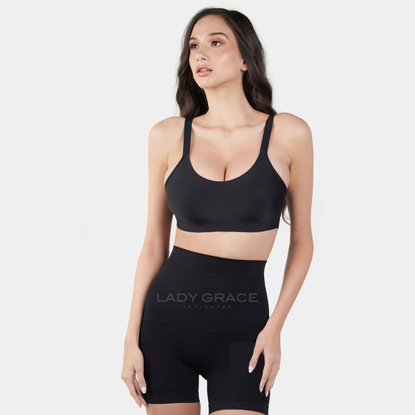 Lady Grace Intimates Seamless Bra 5344