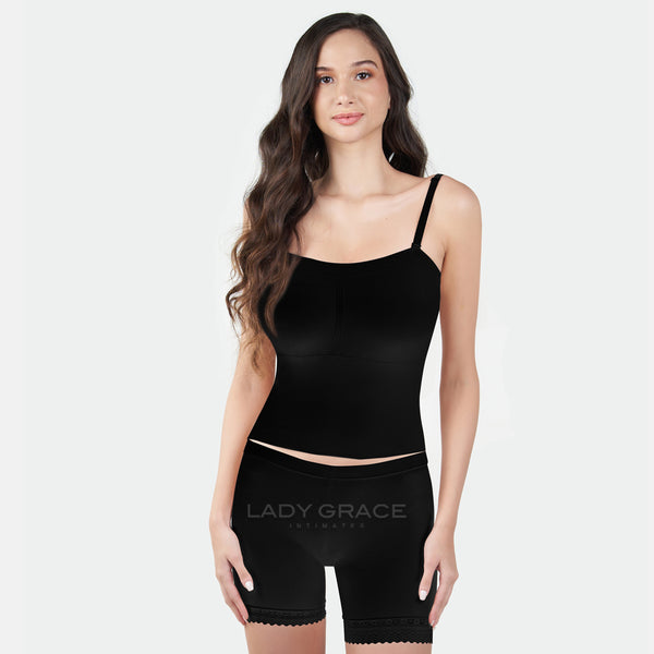 Lady Grace Intimates Bralette with Removable Straps 2176