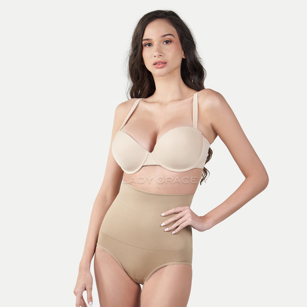 Lady Grace Intimates Push-up Bra with Wire 5434
