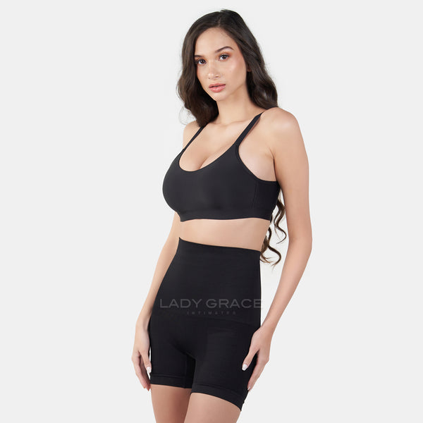 Lady Grace Intimates Seamless Bra 5344