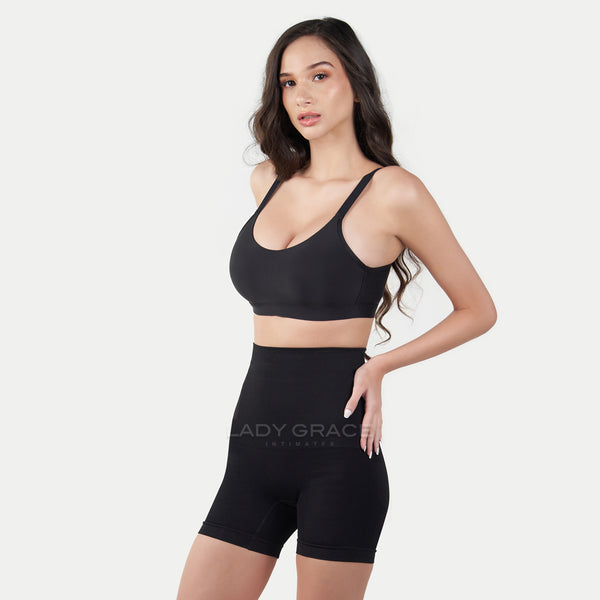 Lady Grace Intimates Seamless Bra 5344