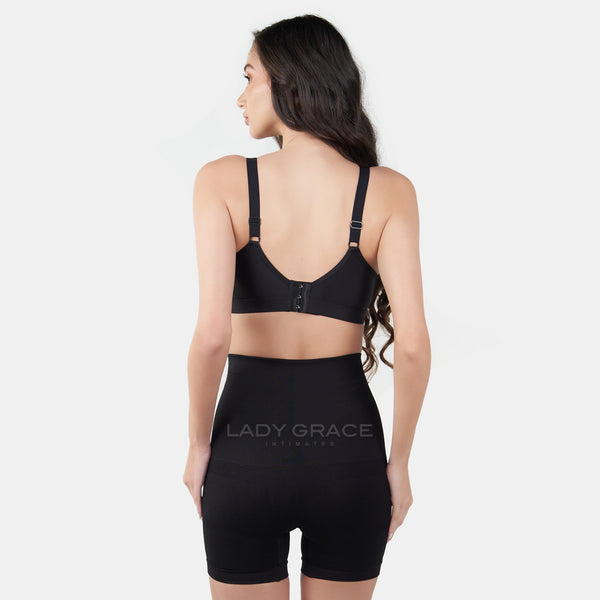 Lady Grace Intimates Seamless Bra 5344