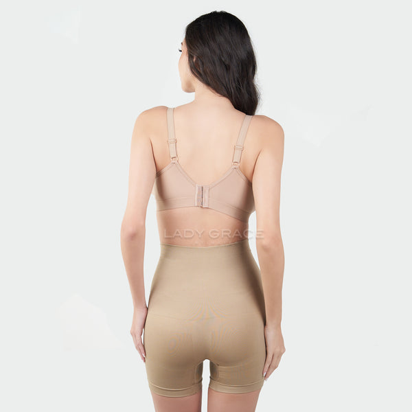 Lady Grace Intimates Seamless Bra 5344