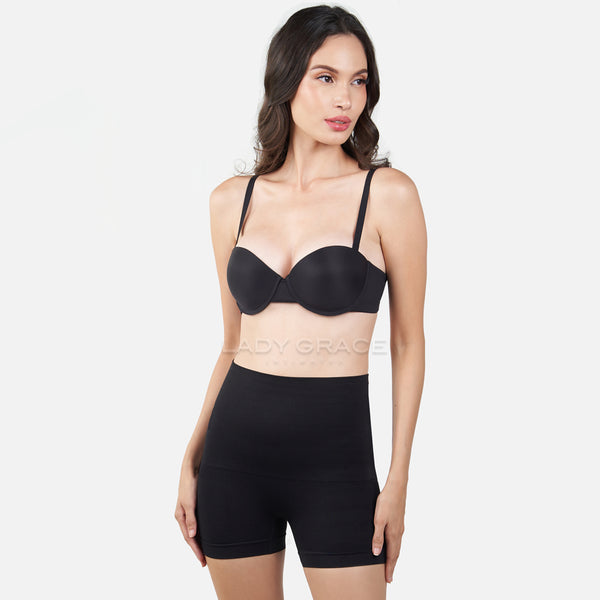 Lady Grace Intimates Push-up Bra with Wire 5434