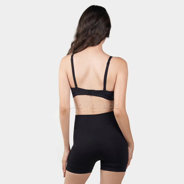 Lady Grace Intimates Push-up Bra with Wire 5434