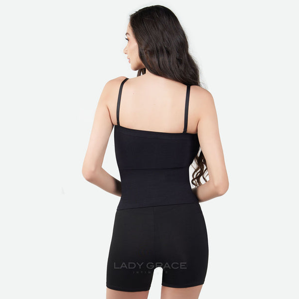 Lady Grace Intimates High waist Shorts 7097