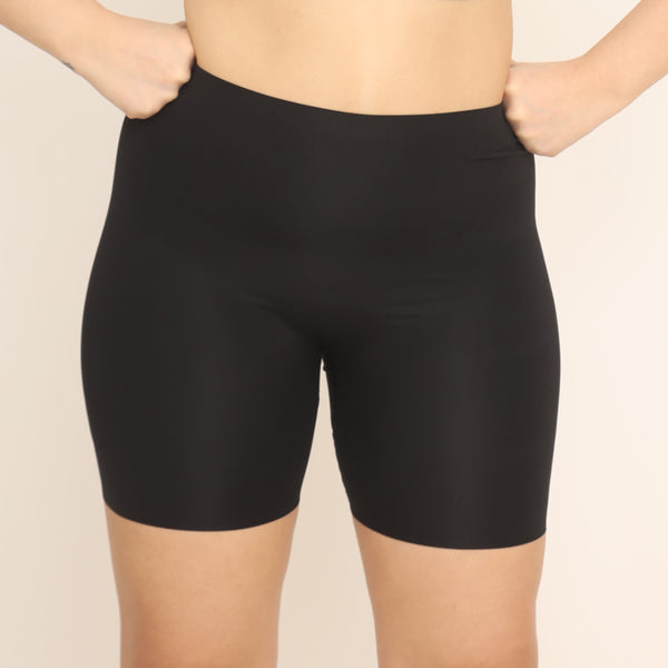 Lady Grace High Waist Seamless Shorts 7071