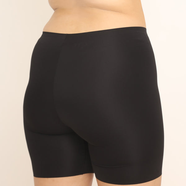 Lady Grace High Waist Seamless Shorts 7071