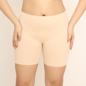 Lady Grace High Waist Seamless Shorts 7071