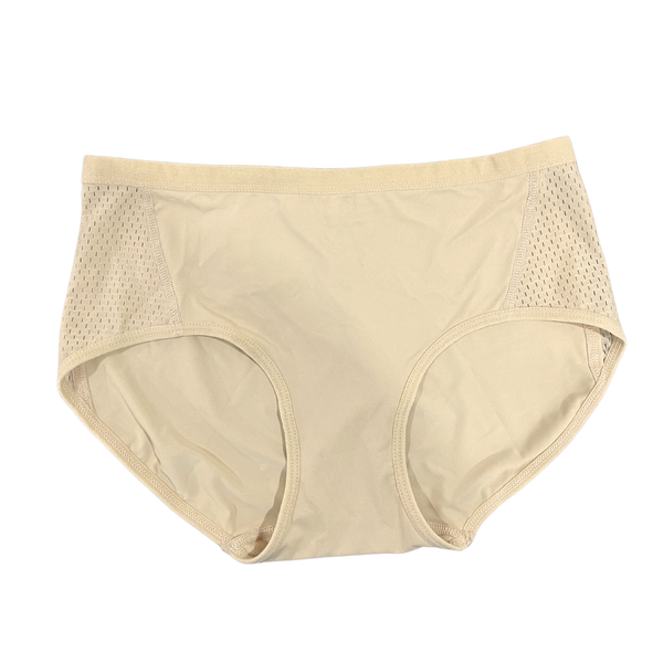 Lady Grace Intimates Mid Rise Panty 60026