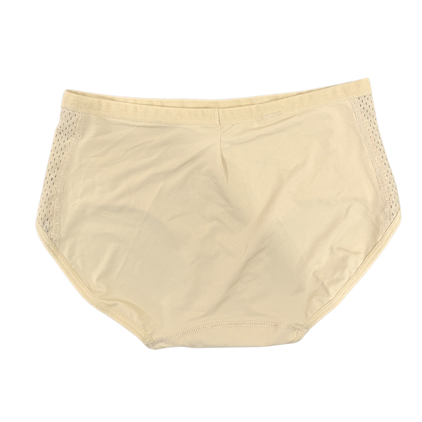 Lady Grace Intimates Mid Rise Panty 60026