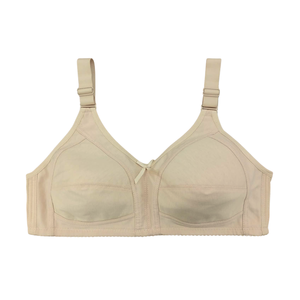 Lady Grace Intimates Cotton Bra 5449