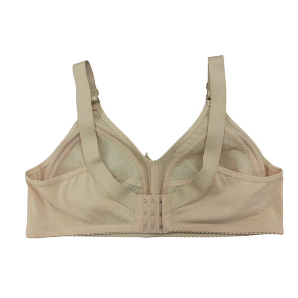 Lady Grace Intimates Cotton Bra 5449