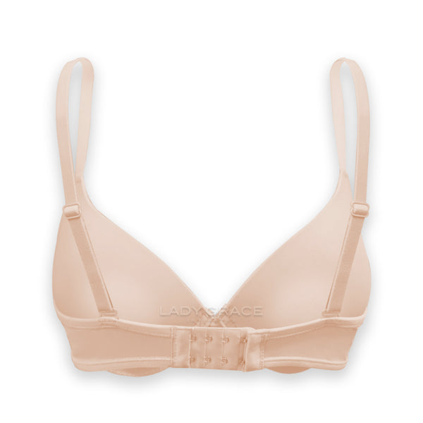 Lady Grace Push-up Bra with Wire 5334
