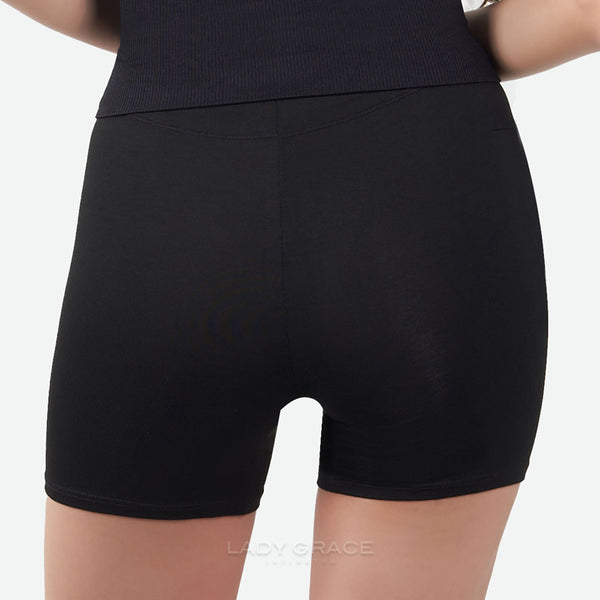 Lady Grace Intimates High waist Shorts 7097