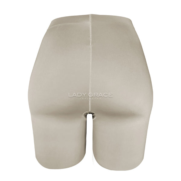 Lady Grace Intimates Seamless Shorts with Tummy Control 7094