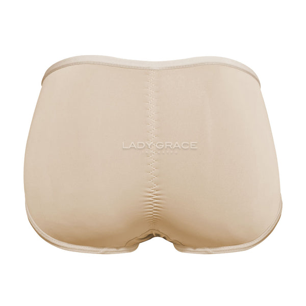 Lady Grace Intimates Mid Rise Panty 60027
