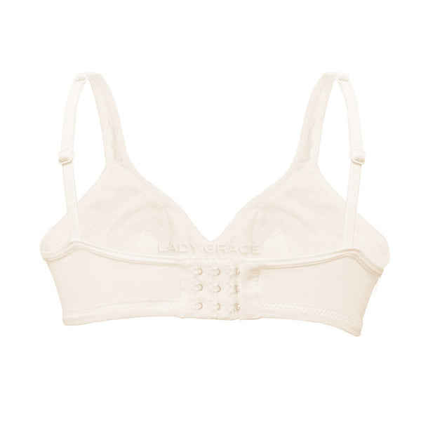 Lady Grace Intimates Comfortable Teen's Bra 5809