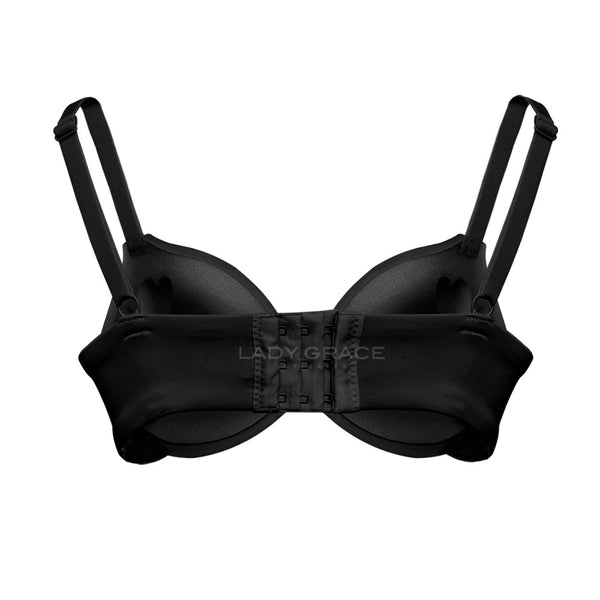 Lady Grace Double Padded Push-up Bra with Wire 5342
