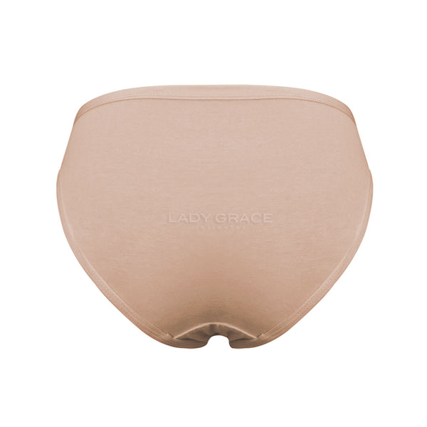 Lady Grace Intimates Bikini Panty 60009