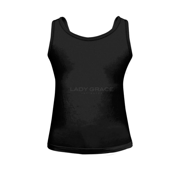Lady Grace Sando top with built in Pads 4057