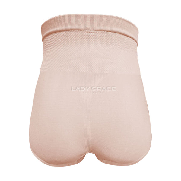 Lady Grace High Waist Panty with Light Tummy control 60017