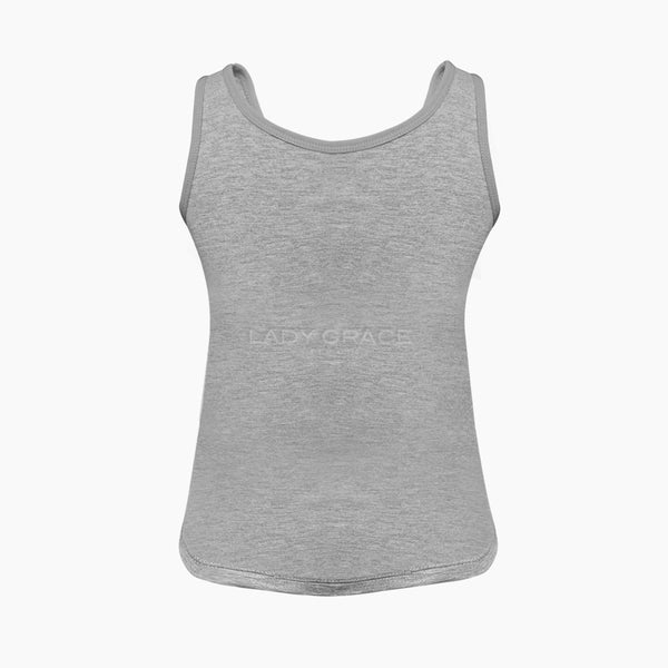 Lady Grace Sando top with built in Pads 4057