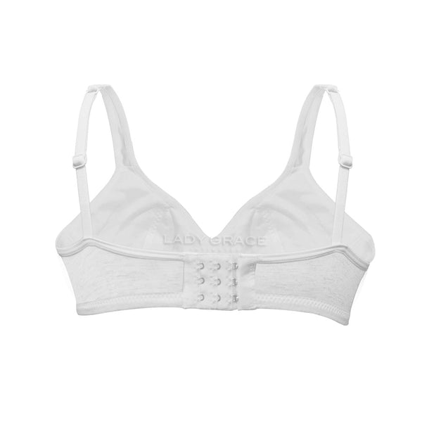 Lady Grace Intimates Comfortable Teen's Bra 5809