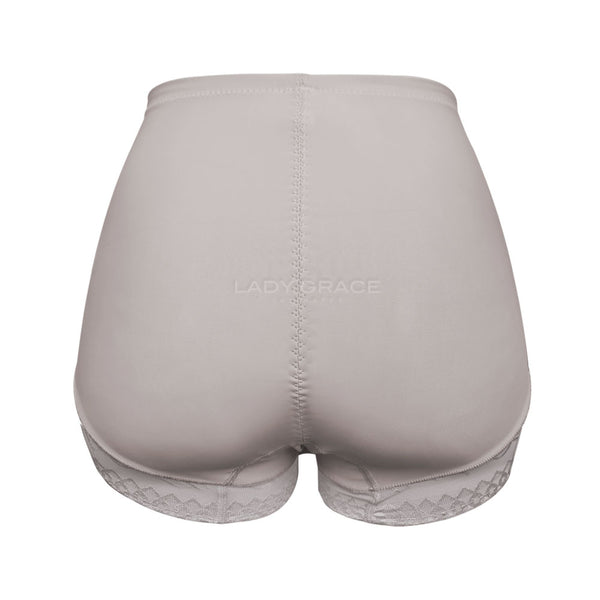 Lady Grace Seamless Panty with Tummy Control 60007
