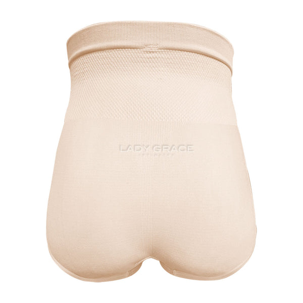 Lady Grace High Waist Panty with Light Tummy control 60017