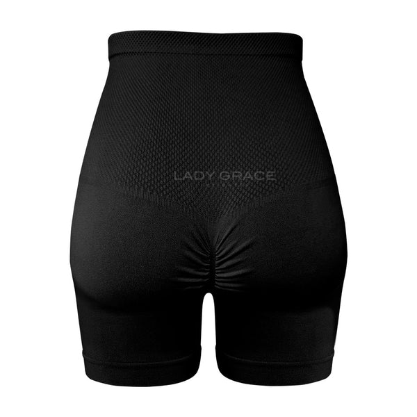 Lady Grace Intimates Shorts with Light Tummy Control 7098