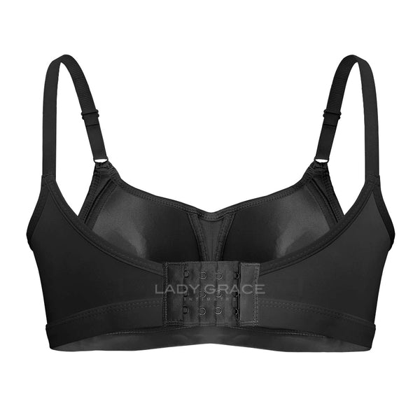 Lady Grace Non-wire Molded Bra M5462