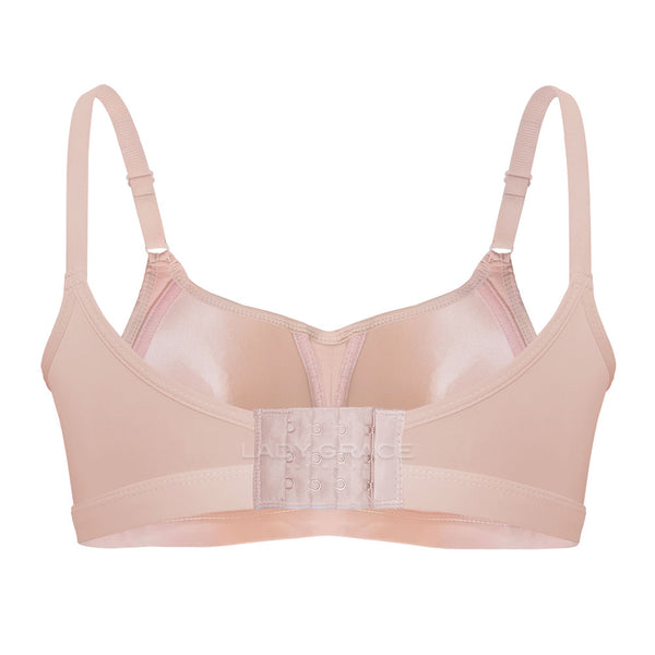 Lady Grace Non-wire Molded Bra M5462