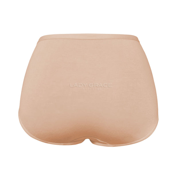 Lady Grace Intimates Cotton Full Panty 60015