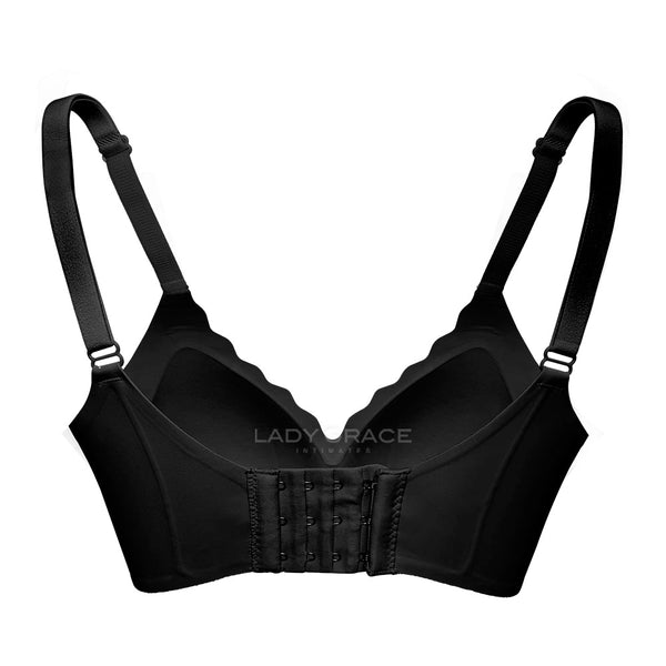 Lady Grace Non-wire Molded Bra 5413