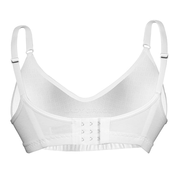 Lady Grace Slightly Padded Teens Bra 5807